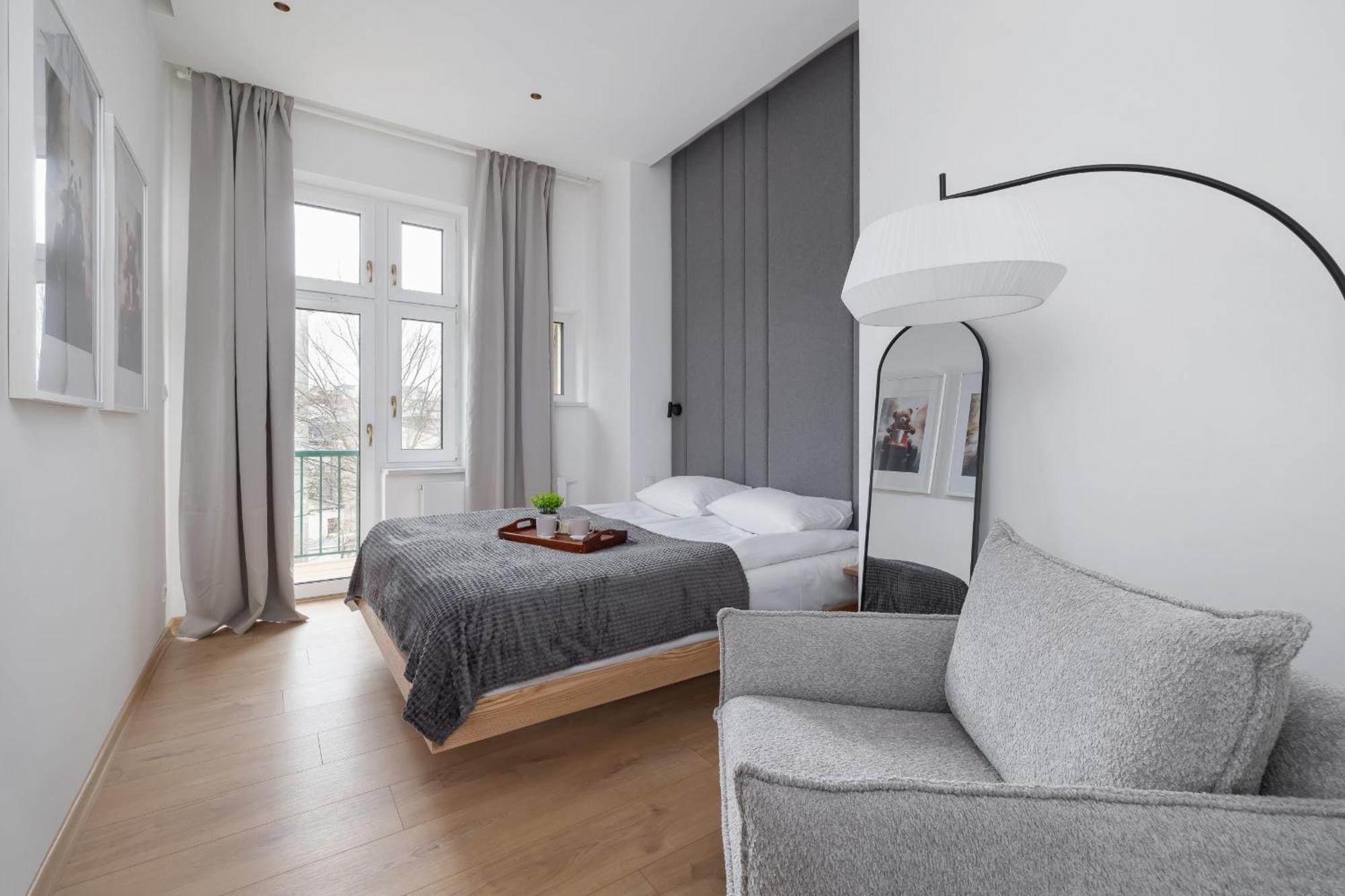Slowackiego Elegant By Renters Appartement *