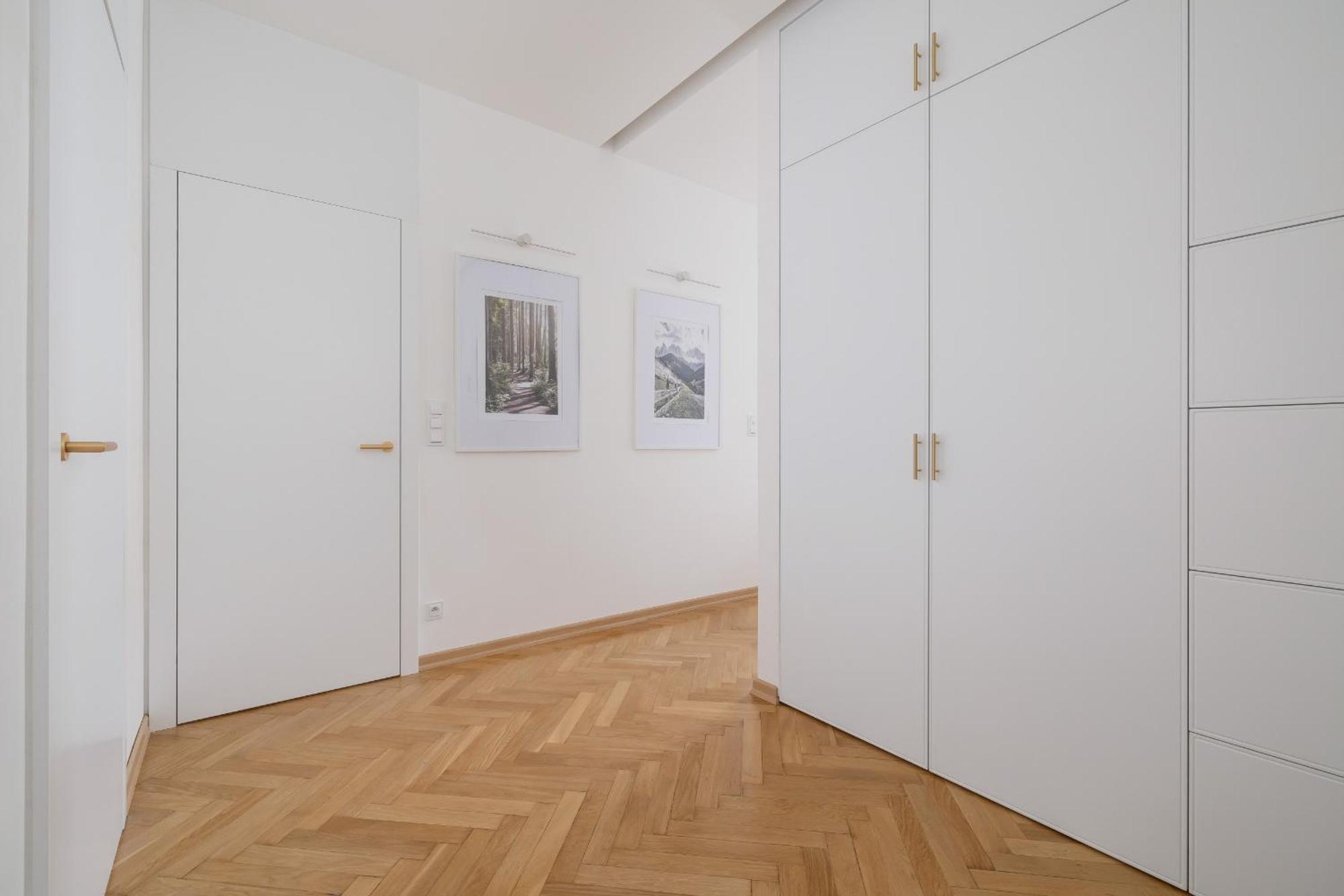 Slowackiego Elegant By Renters Appartement