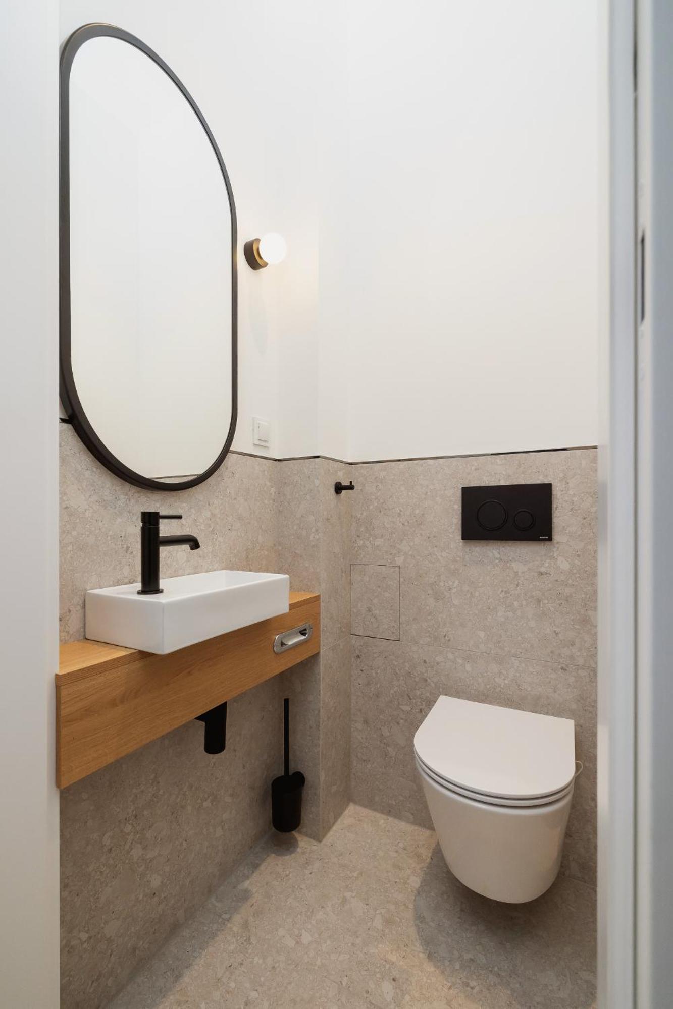 Appartement Slowackiego Elegant By Renters *